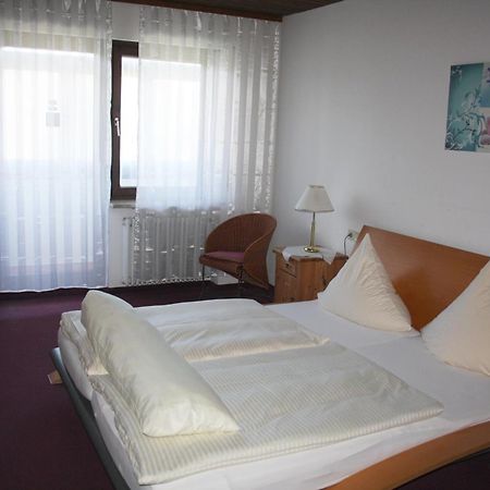 Ampertal Hotel Haag an der Amper Ruang foto