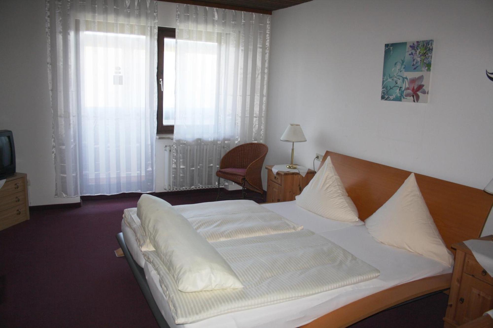 Ampertal Hotel Haag an der Amper Ruang foto