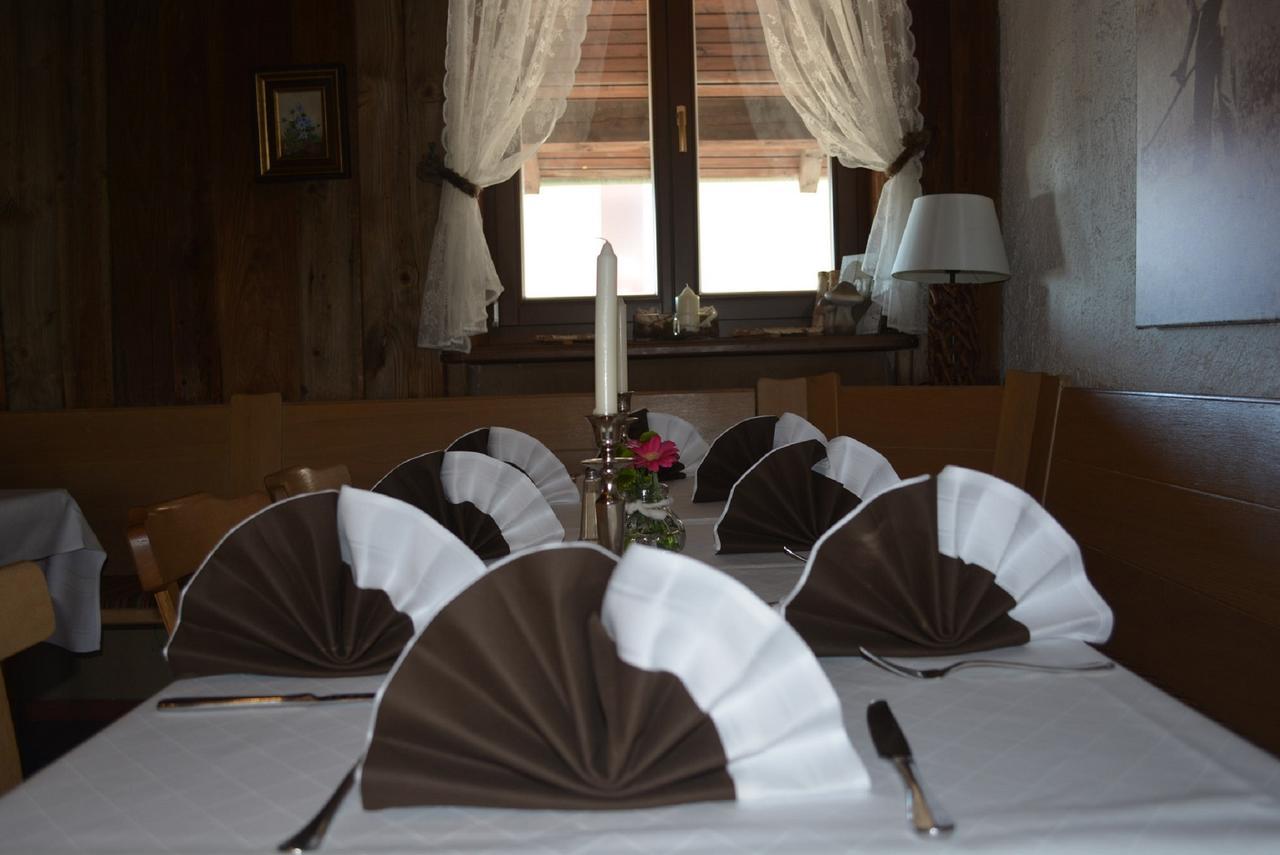 Ampertal Hotel Haag an der Amper Bagian luar foto