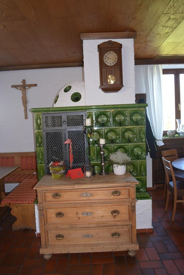 Ampertal Hotel Haag an der Amper Bagian luar foto