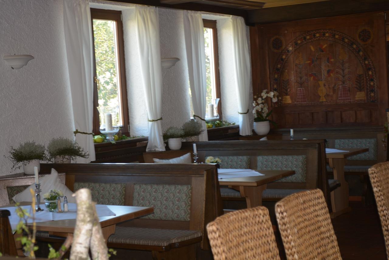 Ampertal Hotel Haag an der Amper Bagian luar foto